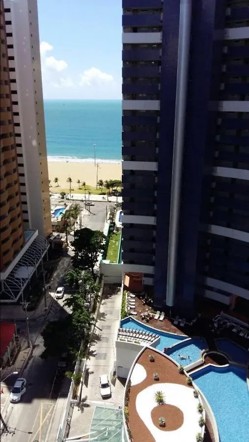 Beach Class Fortaleza  0*, Fortaleza (Ceara) Brazil